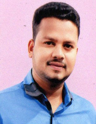 Parmanand Gorai