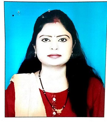 Babita  Kumari Deshmukh
