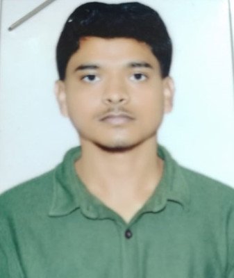 Sunraj Kumar Maurya