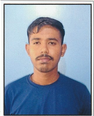 Nabin Sinha