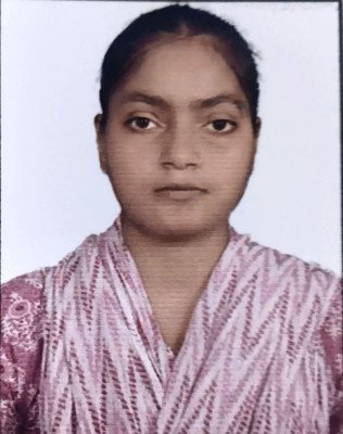 Sanjana Bharti