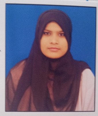 Shaheen Naz