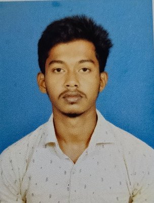 Ashim Majhi