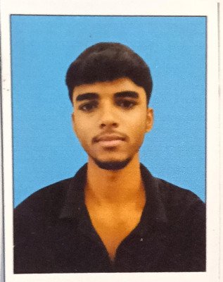 Aditya Kumar