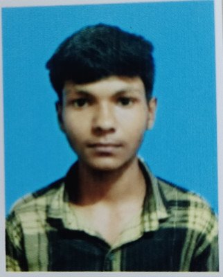 Ankit Kumar Das