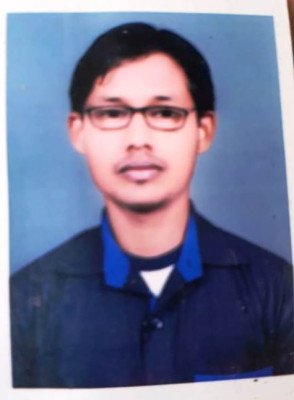 Deepak Kumar