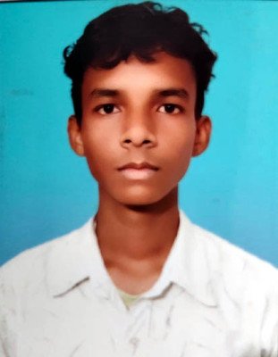 Prakash Murmu