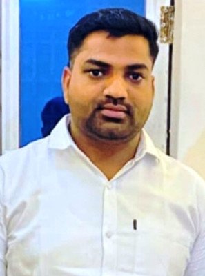 Pravendra Kumar
