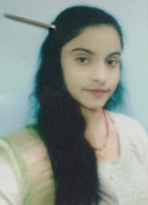 Shivrani Kumari