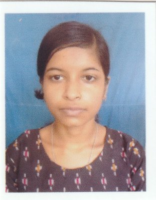 Puspita Majumder