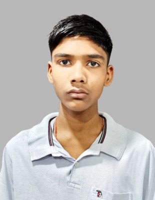 Vansh Katiyaar
