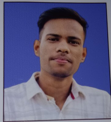 Bikram Pashi