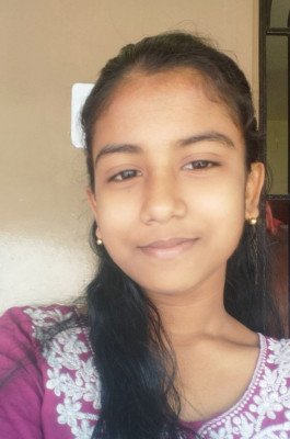 Madhuri Mondal