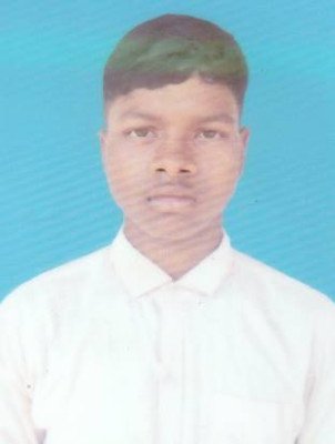 Sukhlal Murmu