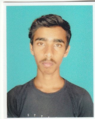 Shubhankar Malakar