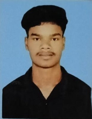Gouri Shankar Mudi