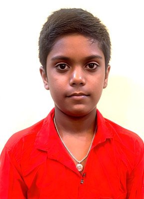 Sashi Sah