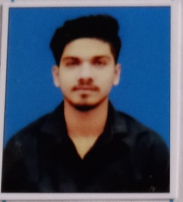 Chirag Kumar Mishra