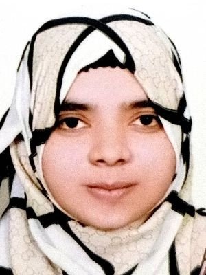 Fatima Bano