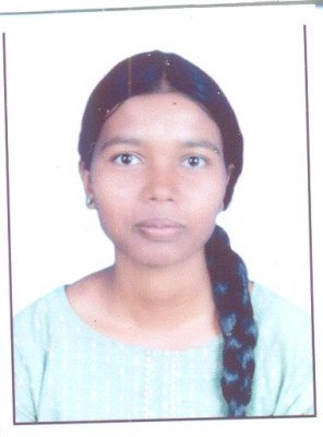 Tanu Kerketta