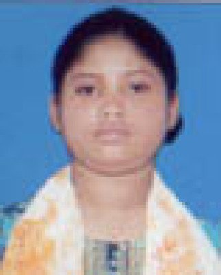 Prabhagyani Jerai