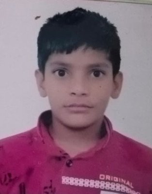 Saurav Kumar