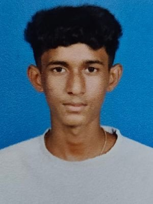 Pritam Halder