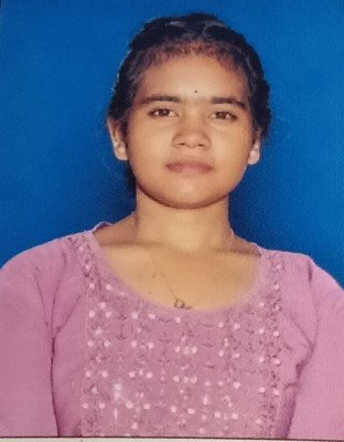 Laxmi Rani Murmu