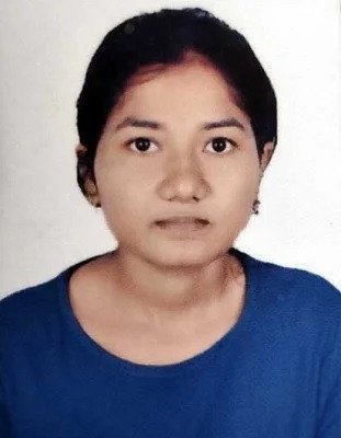 Anima Kumari Patar