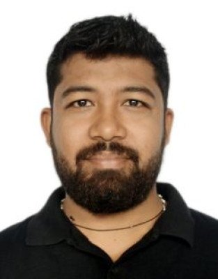 Anil Newar