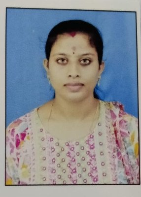 Priya Pradhan