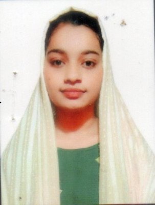 Nusrat Fatema