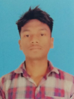Kisan Murmu