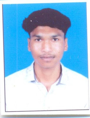 Suleman Jojo