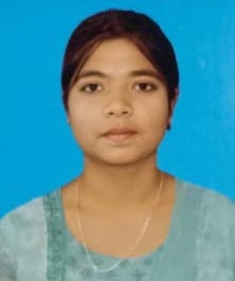 Shalini Gope