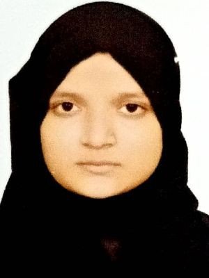 Iqra Khan