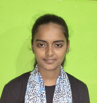 Anu Kumari