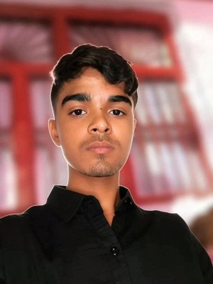 Banti Kushwaha 