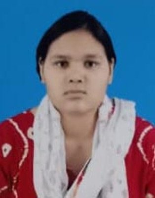 Aditi Kumari Saw