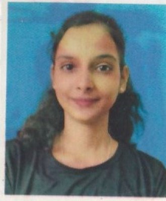 Kajal Dikshit