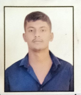 Roshan Kumar Yadav