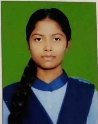 Anjali Pradhan