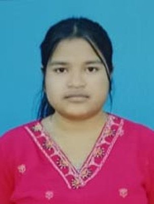 Preety Kumari Gope