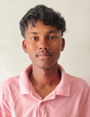 Saurabh Oraon
