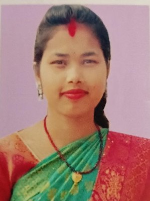 Rekha Mahato