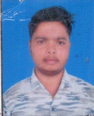 Ekbal Ansari