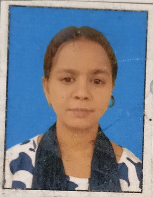 Tanisha Pravin