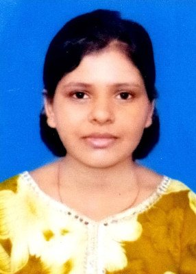 Annapurnima Yadav