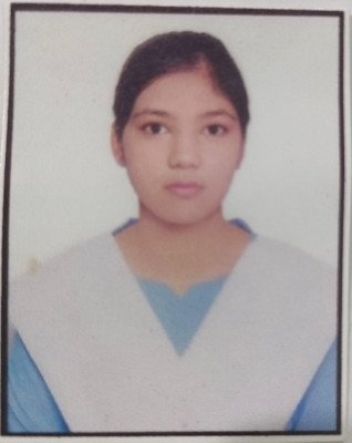 Samreen Khatoon