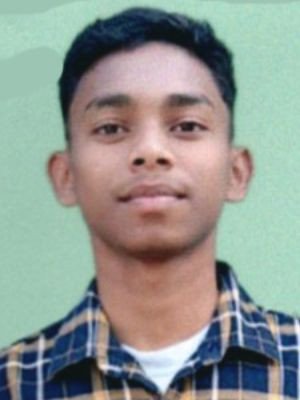 Raj Murmu